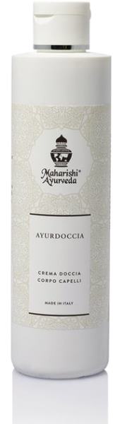 AYURDOCCIA 250 ML - Pharmaleader