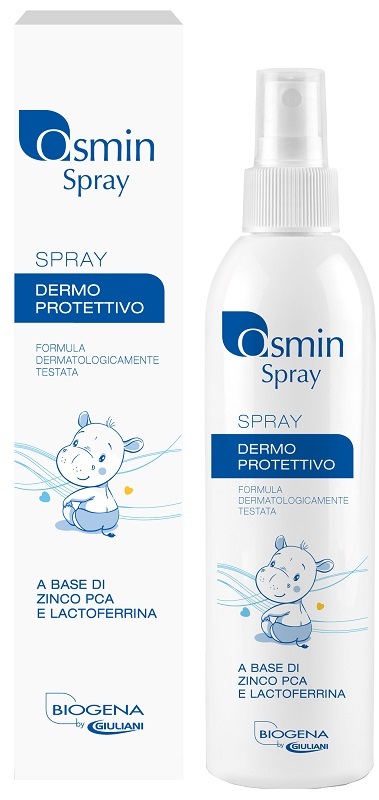 OSMIN SPRAY 90 ML - Pharmaleader