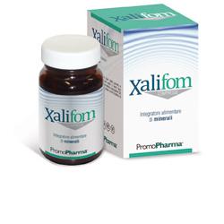 XALIFOM 60 COMPRESSE - Pharmaleader