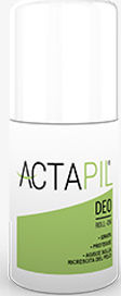ACTAPIL DEO 50 ML - Pharmaleader
