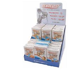 RETE ELASTICA BRACCIA PIEDI GAMBE - Pharmaleader