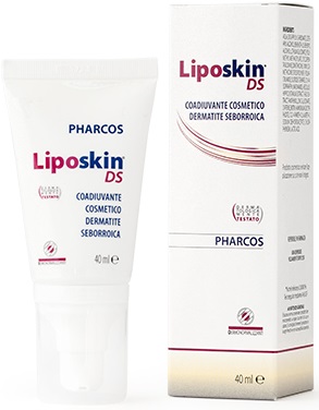 LIPOSKIN DS PHARCOS 40 ML - Pharmaleader