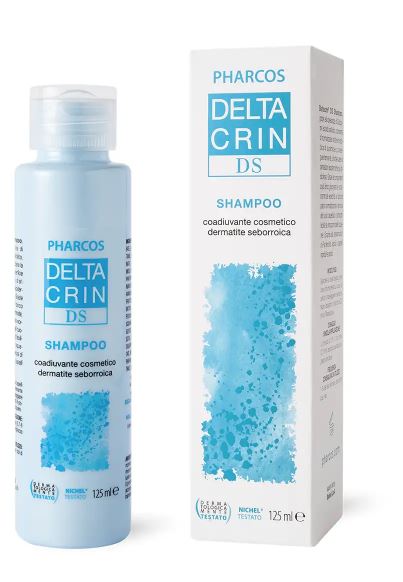 DELTACRIN DS PHARCOS 125 ML - Pharmaleader