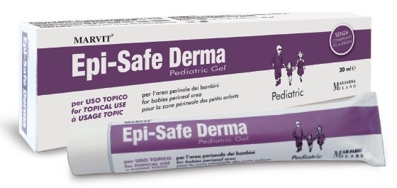 EPI SAFE DERMA 30 ML - Pharmaleader