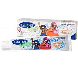 EMOFORM KIDS MOU 50 ML - Pharmaleader