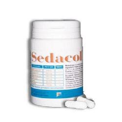 SEDACOL 60 COMPRESSE - Pharmaleader