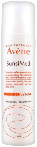 EAU THERMALE AVENE SUNSIMED 80 ML - Pharmaleader