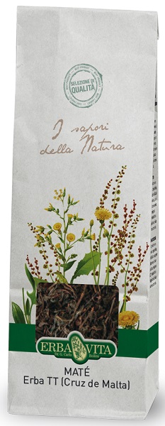 MATE TAGLIO TISANA 100 G - Pharmaleader