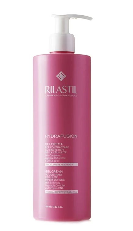 RILASTIL HYDRAFUSION GEL CREMA 75 ML - Pharmaleader
