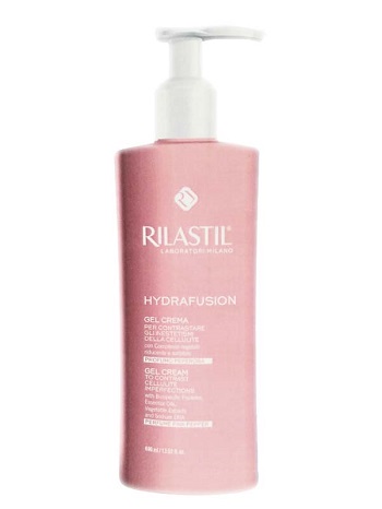 RILASTIL HYDRAFUSION GEL CREMA 400 ML - Pharmaleader