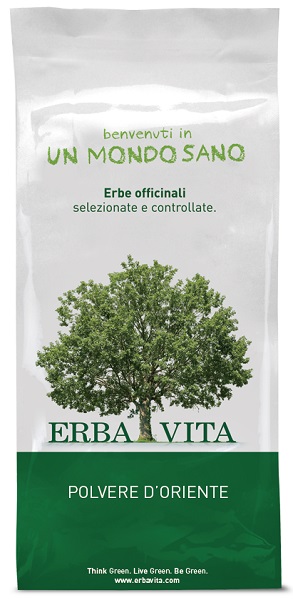 POLVERE D'ORIENTE 100 G - Pharmaleader