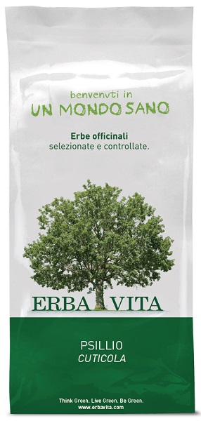 PSILLO CUTICOLA P 100 G - Pharmaleader