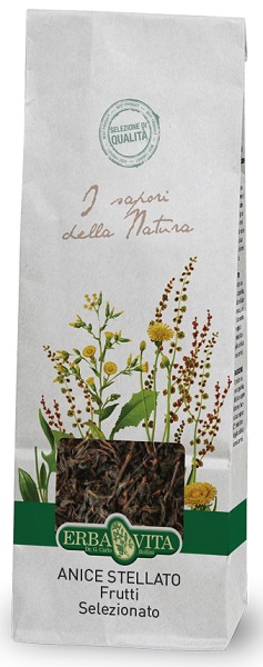 ANICE STELLATO SELEZIONATO 100 G - Pharmaleader