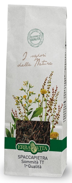 SPACCAPIETRA TAGLIO TISANA 1 QUALITA' 100 G - Pharmaleader