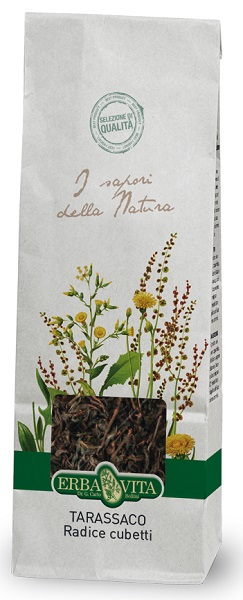 TARASSACO TAGLIO TISANA RADICE 100 G - Pharmaleader