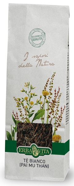 THE BIANCO PAI MUTHAN 100 G - Pharmaleader