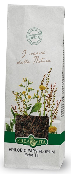 EPILOBIO PARVIFLORUM 100 G - Pharmaleader