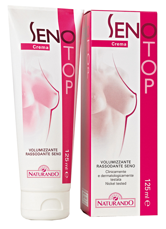 SENOTOP CREMA 125 ML - Pharmaleader