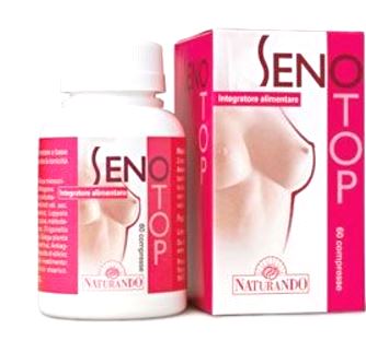SENOTOP 60 COMPRESSE - Pharmaleader