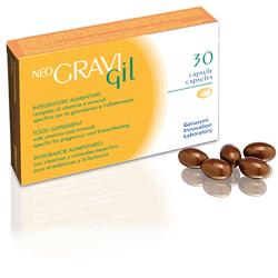 NEOGRAVIGIL 30 CAPSULE - Pharmaleader