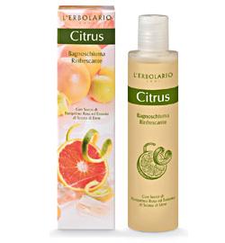 CITRUS BAGNOSCH RINFRESCANTE 200 ML - Pharmaleader