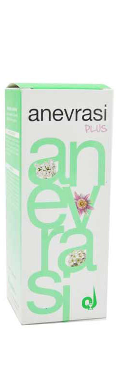 ANEVRASI PLUS 150 ML - Pharmaleader