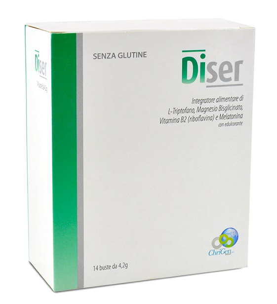 DISER 14 BUSTINE - Pharmaleader