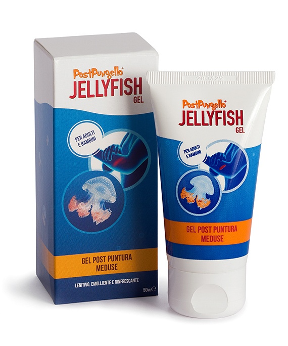POST PUNGELLO JELLYFISH GEL 50 ML - Pharmaleader