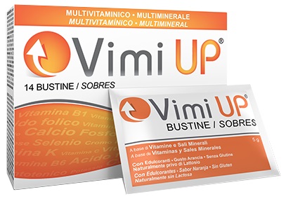 VIMI UP 14 BUSTINE - Pharmaleader