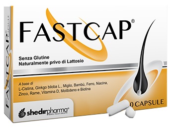 FASTCAP 30 CAPSULE - Pharmaleader