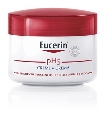 EUCERIN PH5 CREMA 75 ML - Pharmaleader