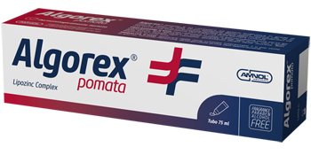 ALGOREX POMATA 75 ML - Pharmaleader