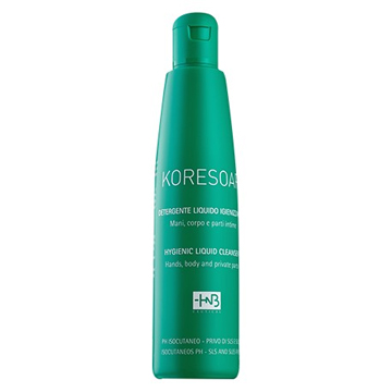 KORESOAP SAPONE DETERGENTE 300 ML - Pharmaleader