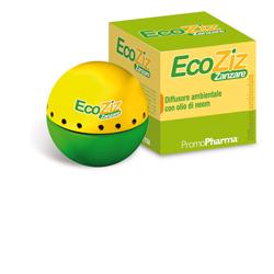 ECOZIZ DIFFUSORE AMBIENTE 150 ML - Pharmaleader