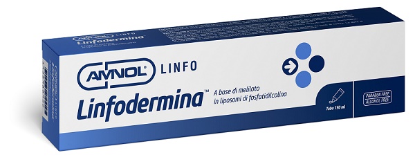 LINFODERMINA 150 ML - Pharmaleader