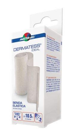 DERMATESS BENDA IDEAL M5X6CM - Pharmaleader