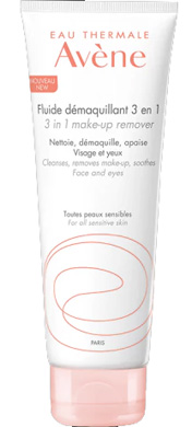 EAU THERMALE AVENE LATTE STRUCCANTE 3 IN 1 200 ML - Pharmaleader