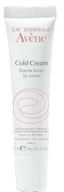 EAU THERMALE AVENE COLD CREAM VASO BALSAMO LABBRA 10 ML - Pharmaleader