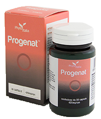 PROGENAT 30 CAPSULE - Pharmaleader
