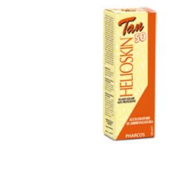 PHARCOS HELIOSKIN TAN SPF50 100 ML - Pharmaleader