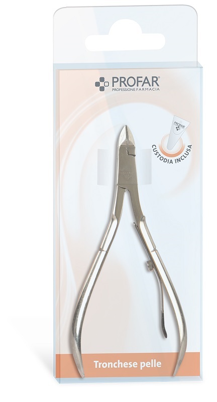 PROFAR TRONCHESE PELLE - Pharmaleader