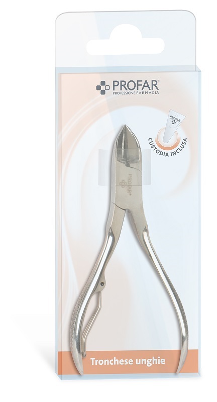 PROFAR TRONCHESE UNGHIE - Pharmaleader