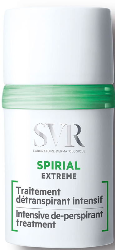 SVR SPIRIAL EXTREME 20 ML - Pharmaleader