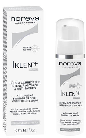 IKLEN + SIERO 30 ML - Pharmaleader