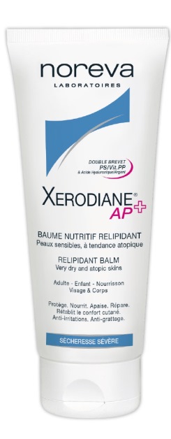 XERODIANE PLUS BALSAMO NUTRITIVO 200 ML - Pharmaleader