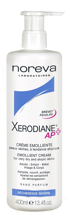 XERODIANE PLUS BALSAMO NUTRITIVO 200 ML - Pharmaleader