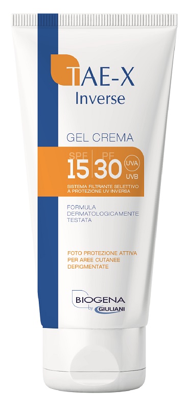 TAE X INVERSE VITILIGO SUNCARE 50 ML - Pharmaleader