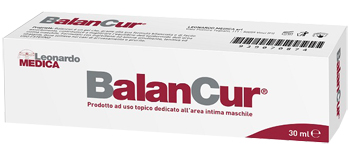 BALANCUR GEL 30 ML - Pharmaleader