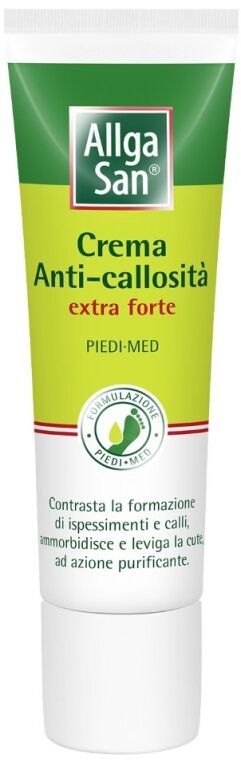 ALLGASAN CREMA RIDUCENTE ANTICALLOSITA' EXTRA 30 ML - Pharmaleader