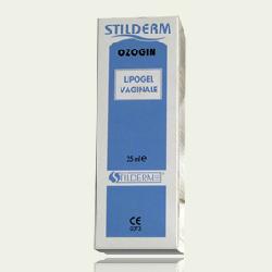 OZOGIN LIPOGEL VAGINALE 1 TUBO 25 ML + 6 CANNULE - Pharmaleader